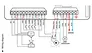 door switch receiver